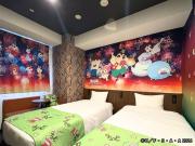 Henn na Hotel Tokyo Akasaka