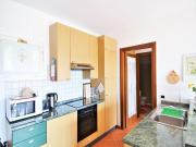 Spacious Apartment in Luino for 5