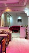 appartement au coeur de marrakech