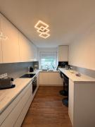 Modern Apartment Liptov