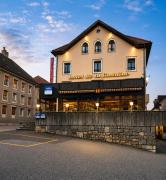 Top Saint-Imier