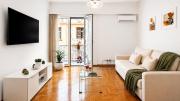 Athens Cozy City Center Apartment