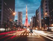 Alo BnB 19 - Near ROPPONGI, GINZA, SHINJUKU, SHIBUYA - Self check-in