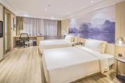 Top Nanjing