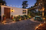 Last Villa Hillside
