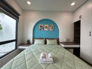 Saigon Hemstay