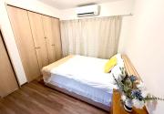 望月-驹入一户建family house KI0585