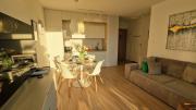 Apartament WHITE GLOVE Abstrakcja PARKING FREE 2
