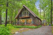 Top Locust Lakes Village
