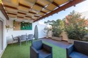 Tide Terrace Duplex by Portugal Active