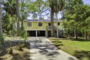 Top Oceanmarsh Subdivision