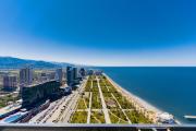 Beach Tower Batumi - Steps from the Beach