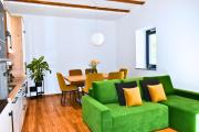 Apartmaji Vouk - sodobni apartmaji v objemu narave - Lukanja - Rogla - Primerno za pare in družine - Sprostitev in aktivno preživljanje prostega časa