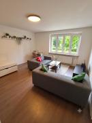 Great Central Apartment 3 large rooms