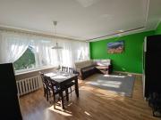 Apartament Zielony Blisko Morza
