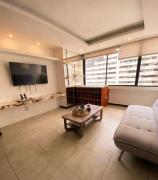 Luxury apartmento bellini Puerto Santana