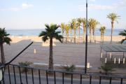 primera linea de playa