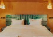 Tassili Luxury Desert Camp