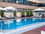 Novotel Madrid Feria and Airport