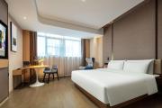 Top Huzhou