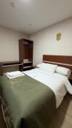 Hotel Residencial Paris