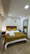 Hotel Residencial Paris