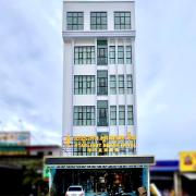 Starlight Beach Hotel