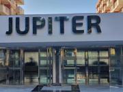 Jupiter Minerva 2