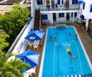 Hotel Los Delfines Melgar