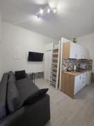 Kallithea VIP Apartments