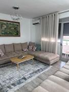 Top Tirana