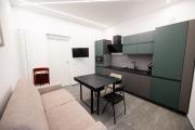 Vittorias stay