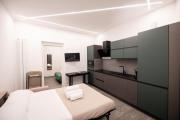 Vittorias stay