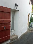 Maison Belzaenea