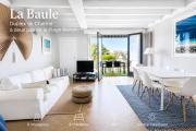 Charming Duplex, 4BDR 6P, 2 min Benoit Beach, La Baule