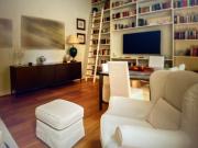 bellissimo condotti apartamento - 35RST