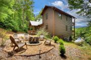 Top Blue Ridge