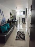 A 3 minutos del parque del café Lindo Apartamento