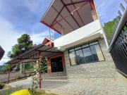 CaSA DE CAMPO KRAUSHNAIDER