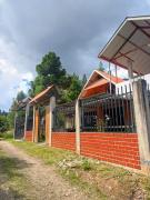 Top Oxapampa
