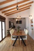 Top Algarrobo