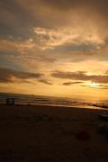 Beachfront Escape