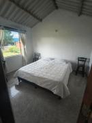Apartamento campestre Villa Blue
