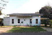 Johnson Villa