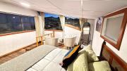 Cusco Lights Panorama Loft