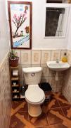 Cusco Lights Panorama Loft