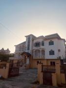 Marshan villa