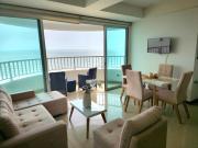 Beachfront Apartment in Bocagrande