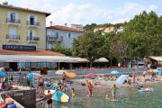 Apartments by the sea Ika, Opatija - 24589