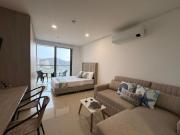 Luxury Apartment Reserva del mar II